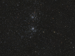 NGC 869&amp;884